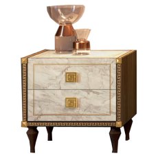 Arredoclassic Romantica Bedside Arredoclassic Romantica Bedside