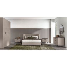 STATUS SILVIA ROPE BED STATUS SILVIA ROPE BED