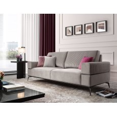 Arredoclassic Adora Meridiana Sofa Including Cushions. Arredoclassic Adora Meridiana Sofa Including Cushions.