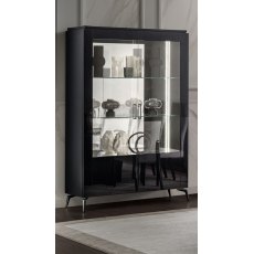 Arredoclassic Adora Meridiana 2 Door Cabinet Arredoclassic Adora Meridiana 2 Door Cabinet