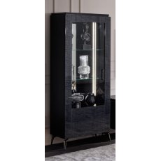 Arredoclassic Adora Meridiana 1 Door Cabinet Arredoclassic Adora Meridiana 1 Door Cabinet