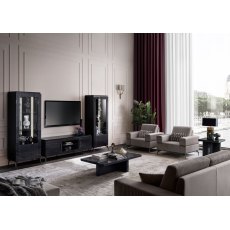 Arredoclassic Adora  Meridiana Tv Set Composition Arredoclassic Adora  Meridiana Tv Set Composition