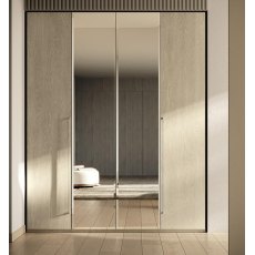 Camel Group Denali High Gloss Wardrobe Camel Group Denali High Gloss Wardrobe