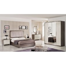 San Martino Kristel Bedroom Set San Martino Kristel Bedroom Set