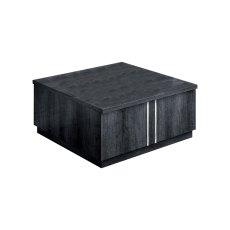 Ben Company Luna Grey Coffee Table Ben Company Luna Grey Coffee Table