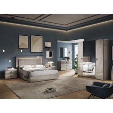 San Martino Zoe Bedroom Group San Martino Zoe Bedroom Group