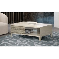 H2O Design Caprice Coffee Table H2O Design Caprice Coffee Table