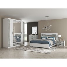San Martino Gemma Bedroom Group San Martino Gemma Bedroom Group