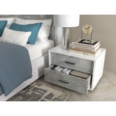 San Martino Gemma Bedroom Group San Martino Gemma Bedroom Group