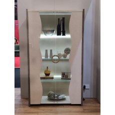 San Martino London 2 Door Vitrine San Martino London 2 Door Vitrine