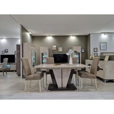 San Martino Felix 2 Door Vitrine San Martino Felix 2 Door Vitrine