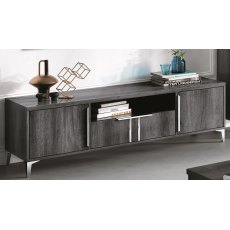 Ben Company Luna Grey Tv Unit Ben Company Luna Grey Tv Unit