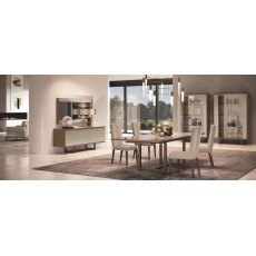 Arredoclassic Adora Linea Dining Table Arredoclassic Adora Linea Dining Table
