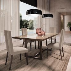 Arredoclassic Adora Linea Dining Table Arredoclassic Adora Linea Dining Table