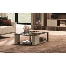 Arredoclassic Adora Linea Coffee Table Arredoclassic Adora Linea Coffee Table