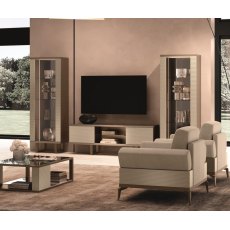 Arredoclassic Adora Linea Coffee Table Arredoclassic Adora Linea Coffee Table