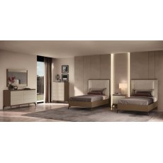 Arredoclassic Adora Linea Dresser Arredoclassic Adora Linea Dresser