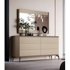 Arredoclassic Adora Linea Dresser Arredoclassic Adora Linea Dresser