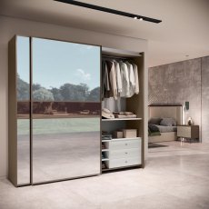 Arredoclassic Adora Linea Wardrobe Arredoclassic Adora Linea Wardrobe