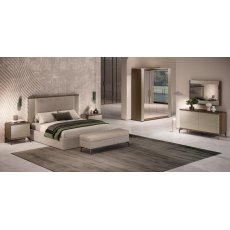 Arredoclassic Adora Linea Wardrobe Arredoclassic Adora Linea Wardrobe