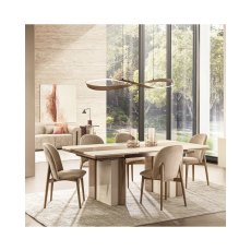 Arredoclassic Adora Futura Dining Table Arredoclassic Adora Futura Dining Table
