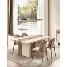Arredoclassic Adora Futura Dining Table Arredoclassic Adora Futura Dining Table