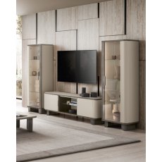 Arredoclassic Adora Perla TV unit Arredoclassic Adora Perla TV unit