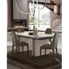 Arredoclassic Adora Perla Dining Table Arredoclassic Adora Perla Dining Table