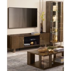 Arredoclassic Adora Fiamma TV Unit Arredoclassic Adora Fiamma TV Unit