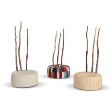 Calia Italia Ferula Chair Calia Italia Ferula Chair