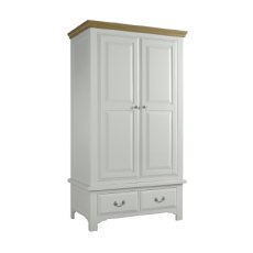 Eden 2 Door Wardrobe Eden 2 Door Wardrobe