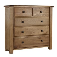 Vermont 5 Drawer Chest Vermont 5 Drawer Chest