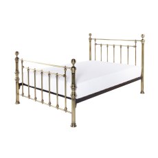 Gloucester Brass Bed Frame Gloucester Brass Bed Frame