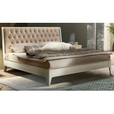 Camel Group Giotto Bianco Antico Bed Camel Group Giotto Bianco Antico Bed