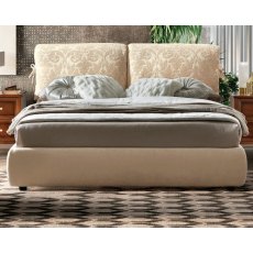 Camel Group Giotto Venus Queen Size Bed With Storage Camel Group Giotto Venus Queen Size Bed With Storage