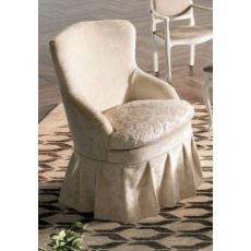 Camel Group Giotto Lady Armchair Camel Group Giotto Lady Armchair