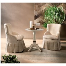 Camel Group Giotto Lady Armchair