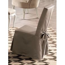 Camel Group Giotto Bianco Antico Fiocco Armchair Camel Group Giotto Bianco Antico Fiocco Armchair