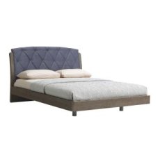 Camel Group Round Silver Birch Tiar Bed With Storage Camel Group Round Silver Birch Tiar Bed With Storage