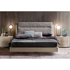 Camel Group Round ORN Bed Camel Group Round ORN Bed