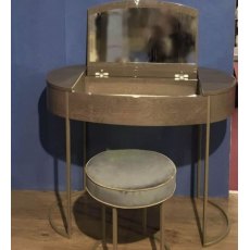 Camel Group Round Dressing Table Camel Group Round Dressing Table