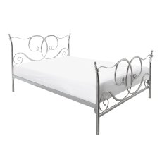 Warwick Premium Metal Bed Warwick Premium Metal Bed