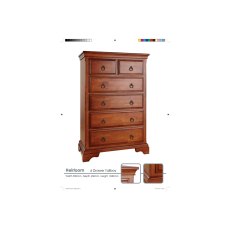 Heirloom Tallboy Heirloom Tallboy