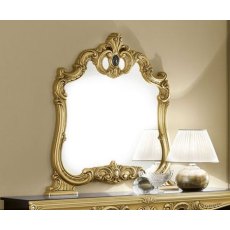 Camel Barocco Gold Italian Mirror Camel Barocco Gold Italian Mirror