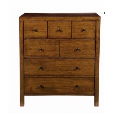 JAVA 7 DRAWER CHEST JAVA 7 DRAWER CHEST