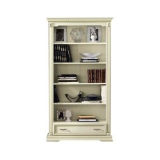 Camel Group Treviso White Ash BookShelf Camel Group Treviso White Ash BookShelf