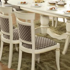 Camel Group Treviso White Ash Chair