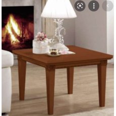 Camel Group Treviso Cherry Lamp Table Camel Group Treviso Cherry Lamp Table
