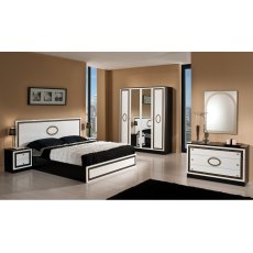 Dima Mobili Paris Bedroom Dima Mobili Paris Bedroom