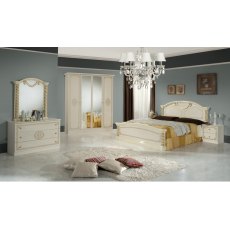 Dima Mobili Vera Beige Bedroom Dima Mobili Vera Beige Bedroom